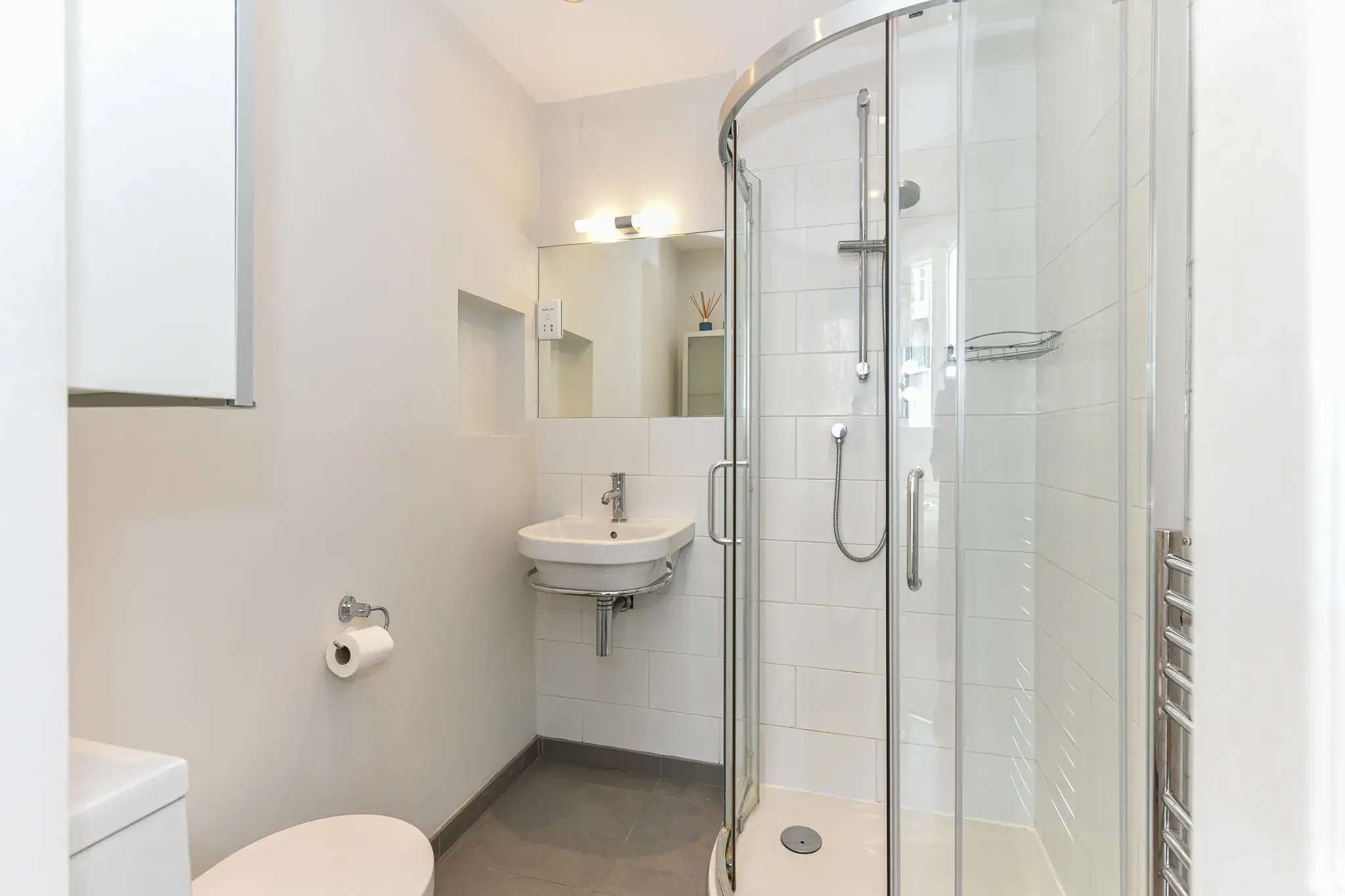 Sinclair Road , holiday home in Kensington, London