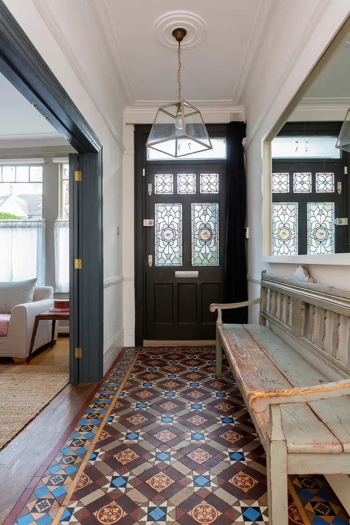 Park Avenue South, holiday home in London