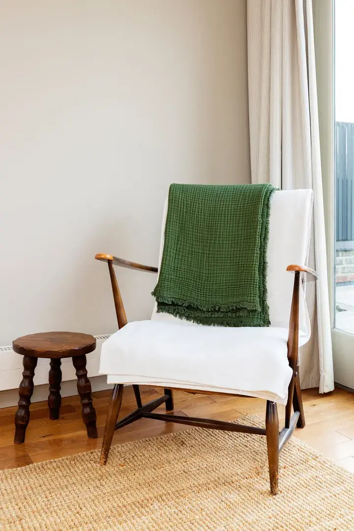 Park Avenue South, holiday home in London