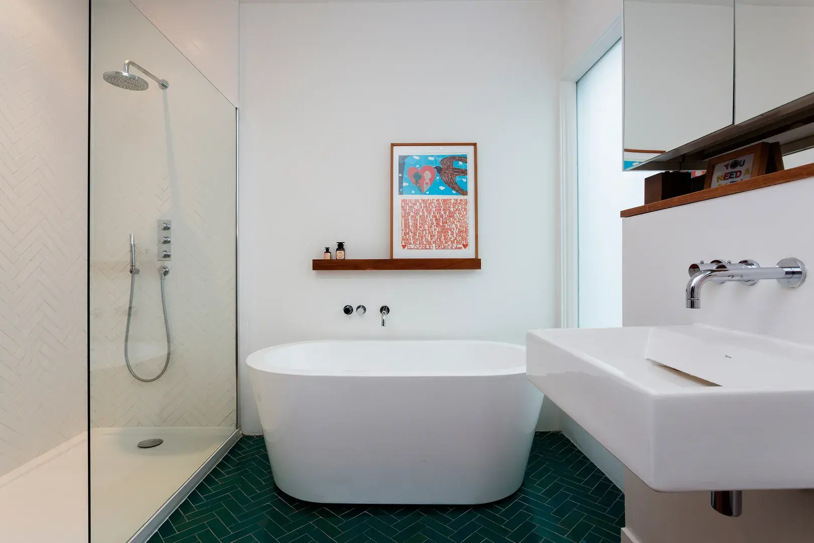 Park Avenue South, holiday home in London