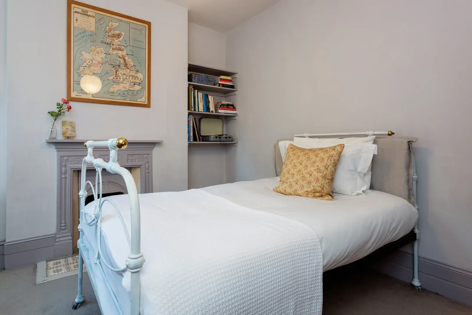 Park Avenue South, holiday home in London