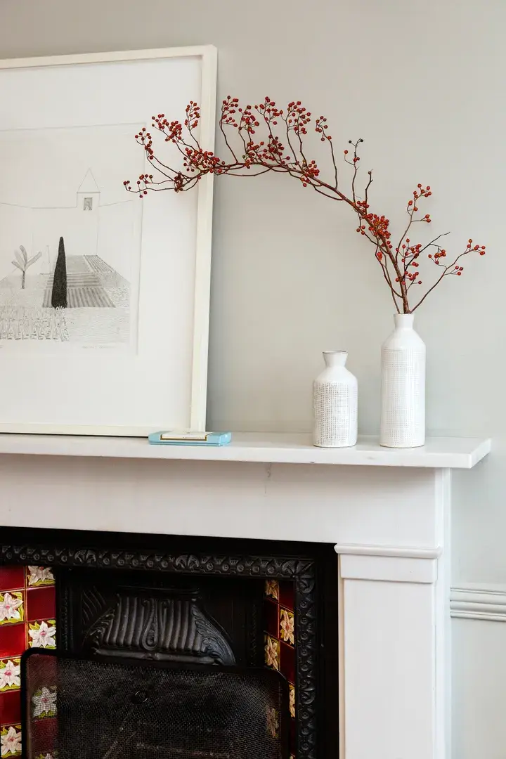 Park Avenue South, holiday home in London