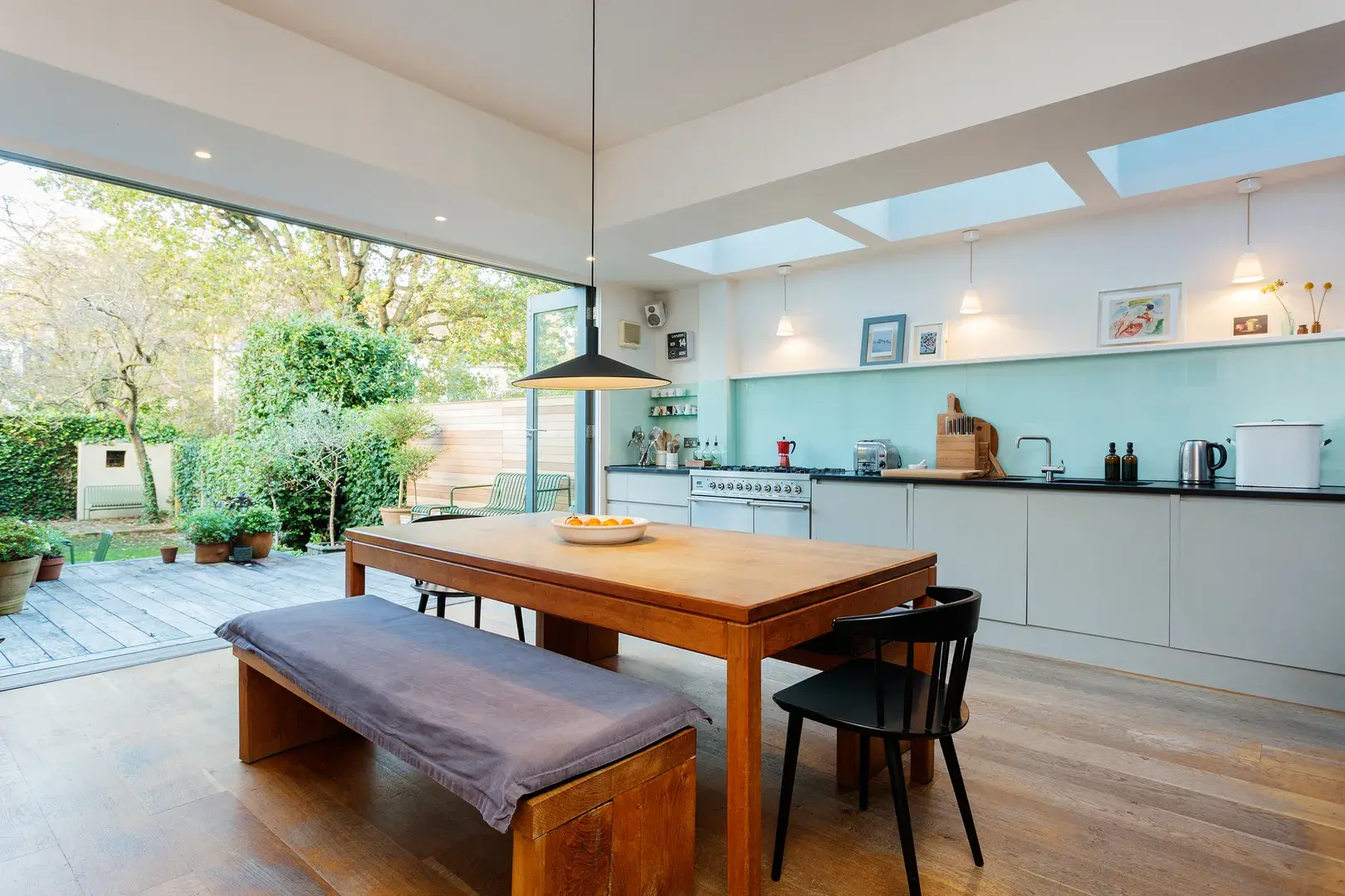 Park Avenue South, holiday home in London