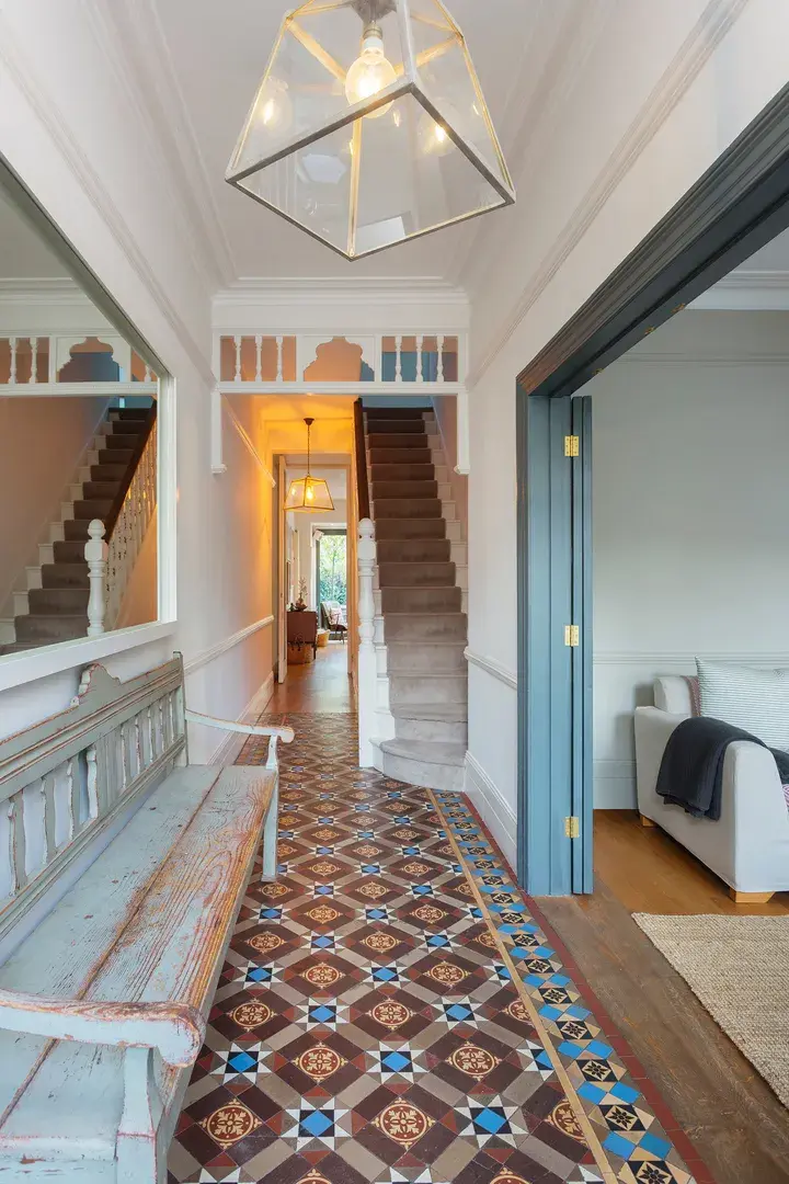 Park Avenue South, holiday home in London