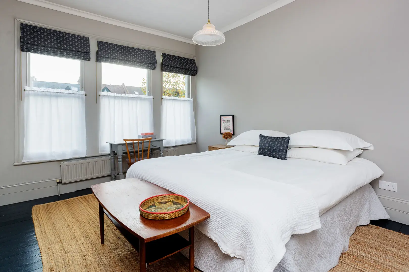 Park Avenue South, holiday home in London