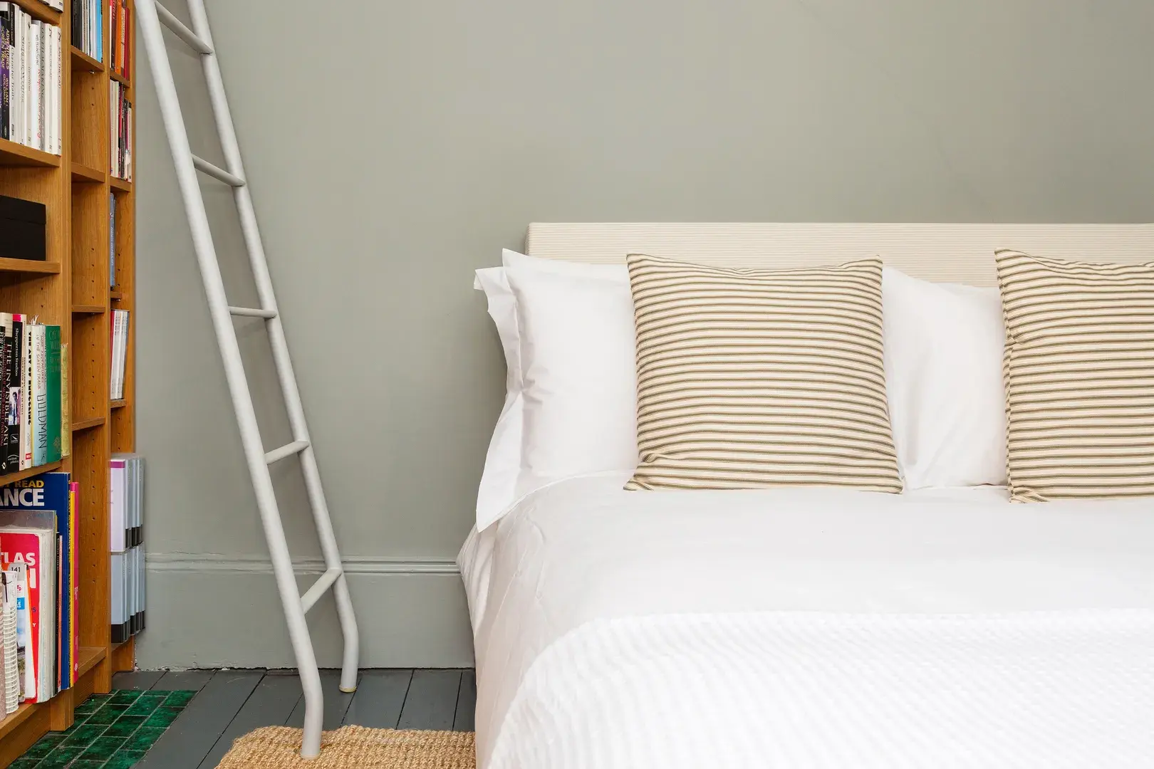 Park Avenue South, holiday home in London