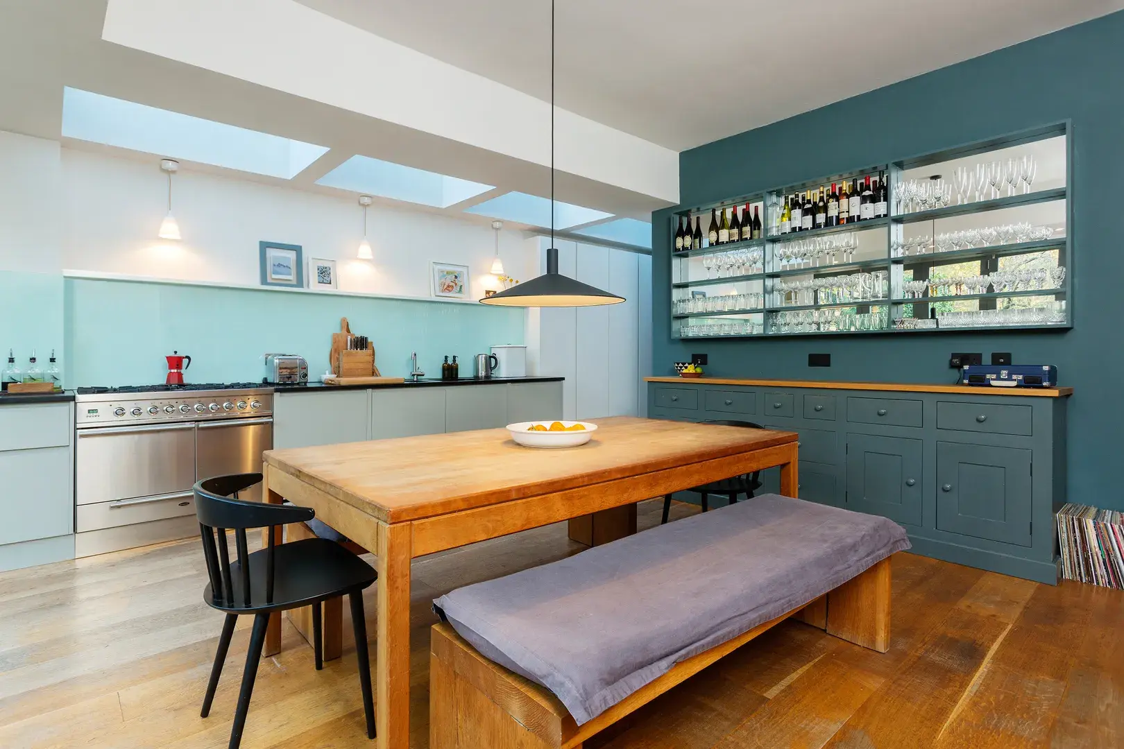 Park Avenue South, holiday home in London