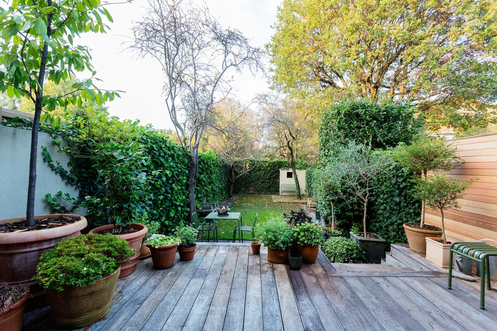 Park Avenue South, holiday home in London