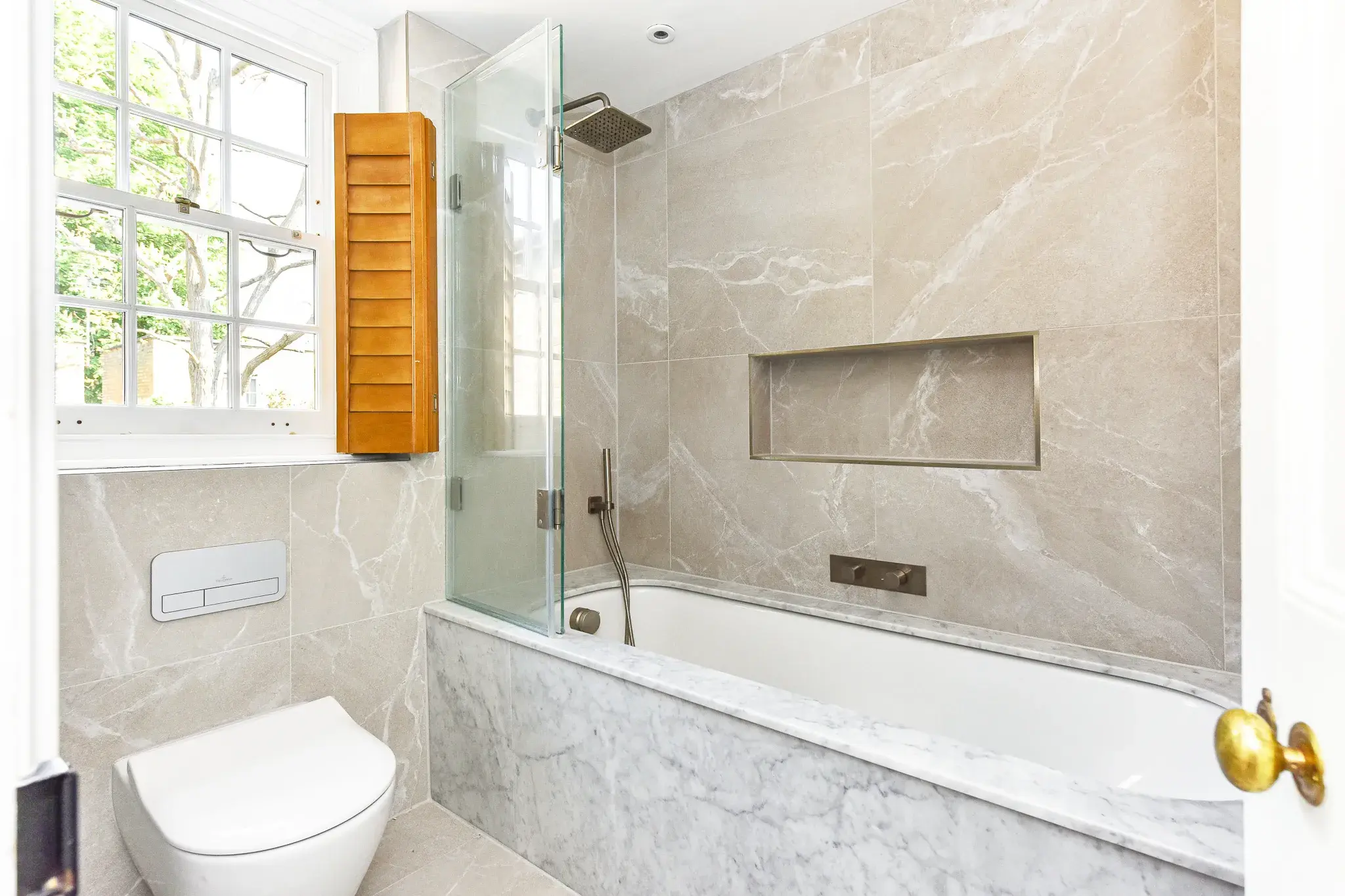 Parkfields, holiday home in Putney, London