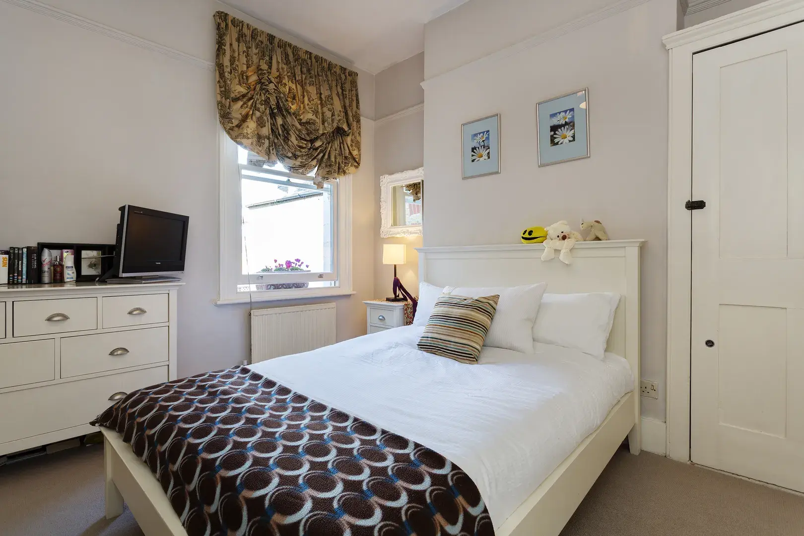 Stapleton Road, holiday home in Wandsworth, London