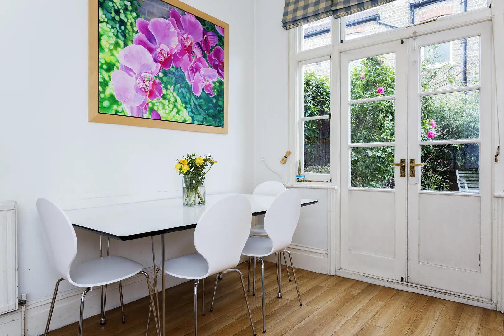 Stapleton Road, holiday home in Wandsworth, London