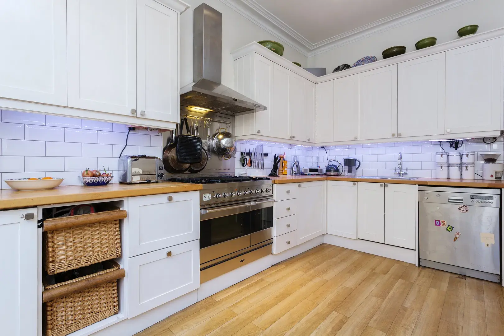 Stapleton Road, holiday home in Wandsworth, London