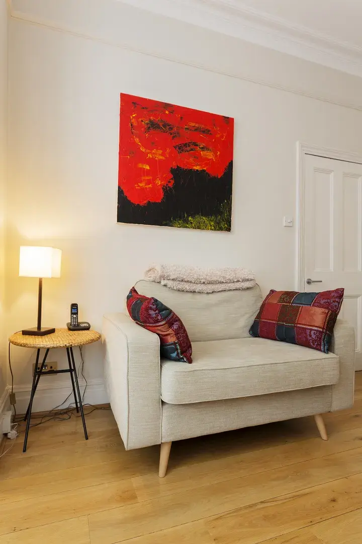 Stapleton Road, holiday home in Wandsworth, London