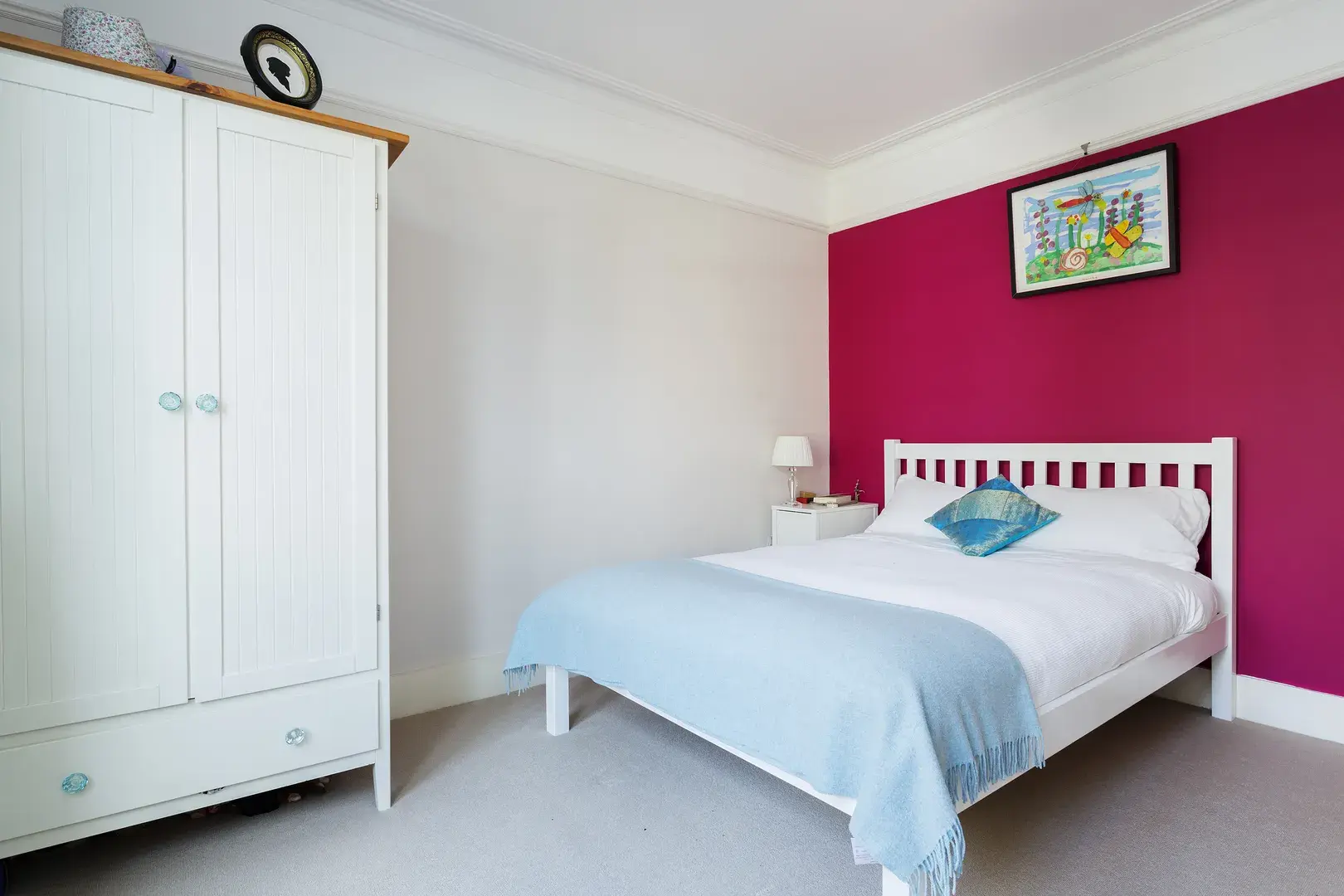 Stapleton Road, holiday home in Wandsworth, London