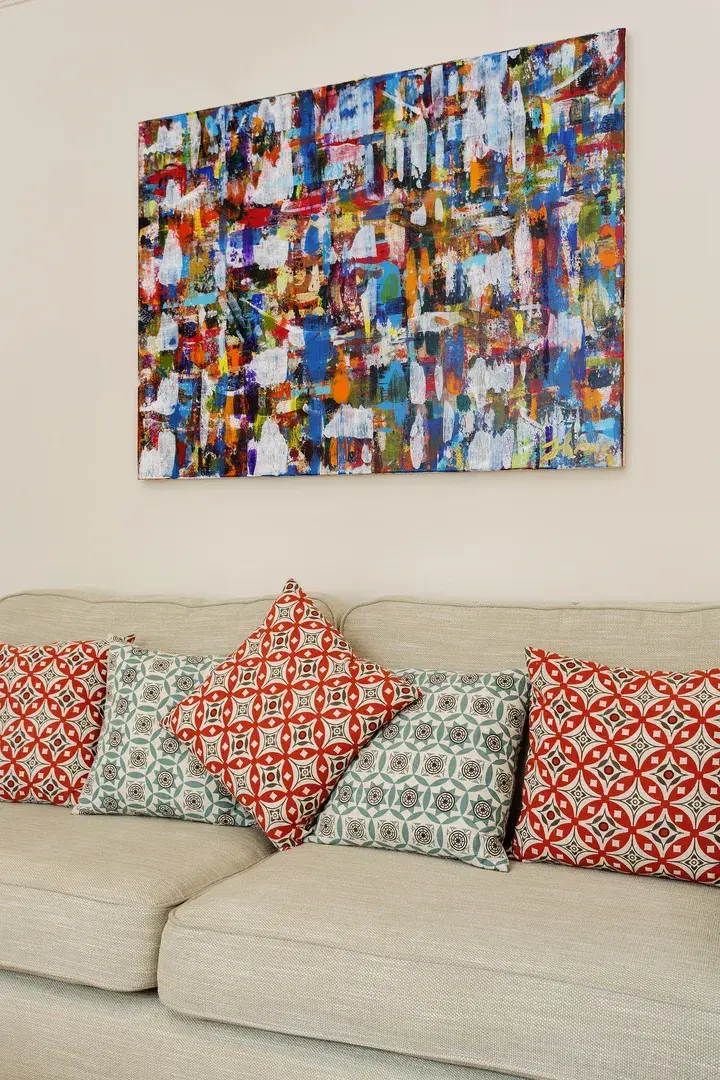 Stapleton Road, holiday home in Wandsworth, London