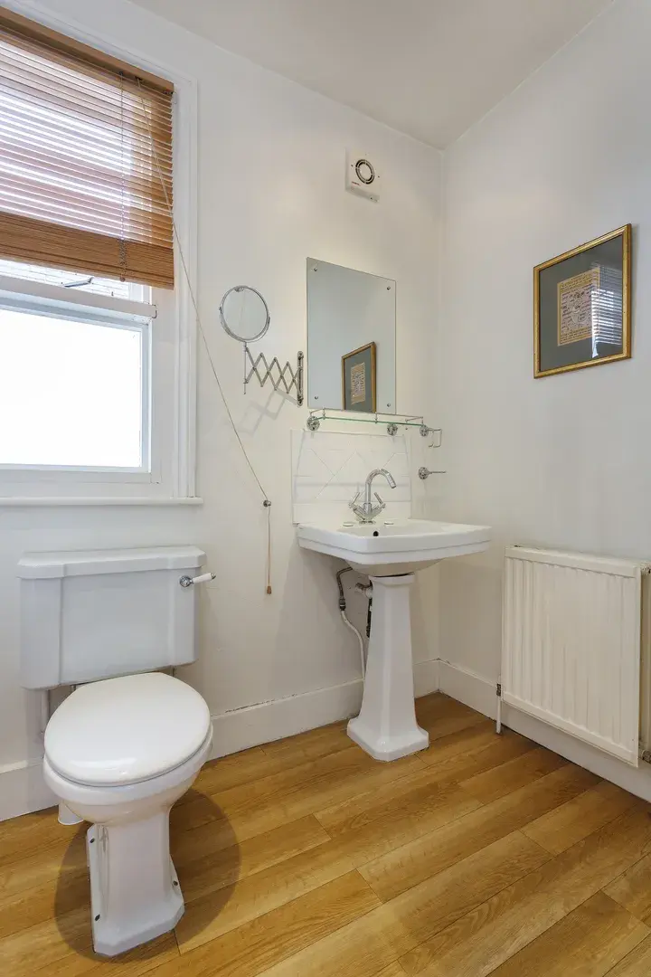 Stapleton Road, holiday home in Wandsworth, London