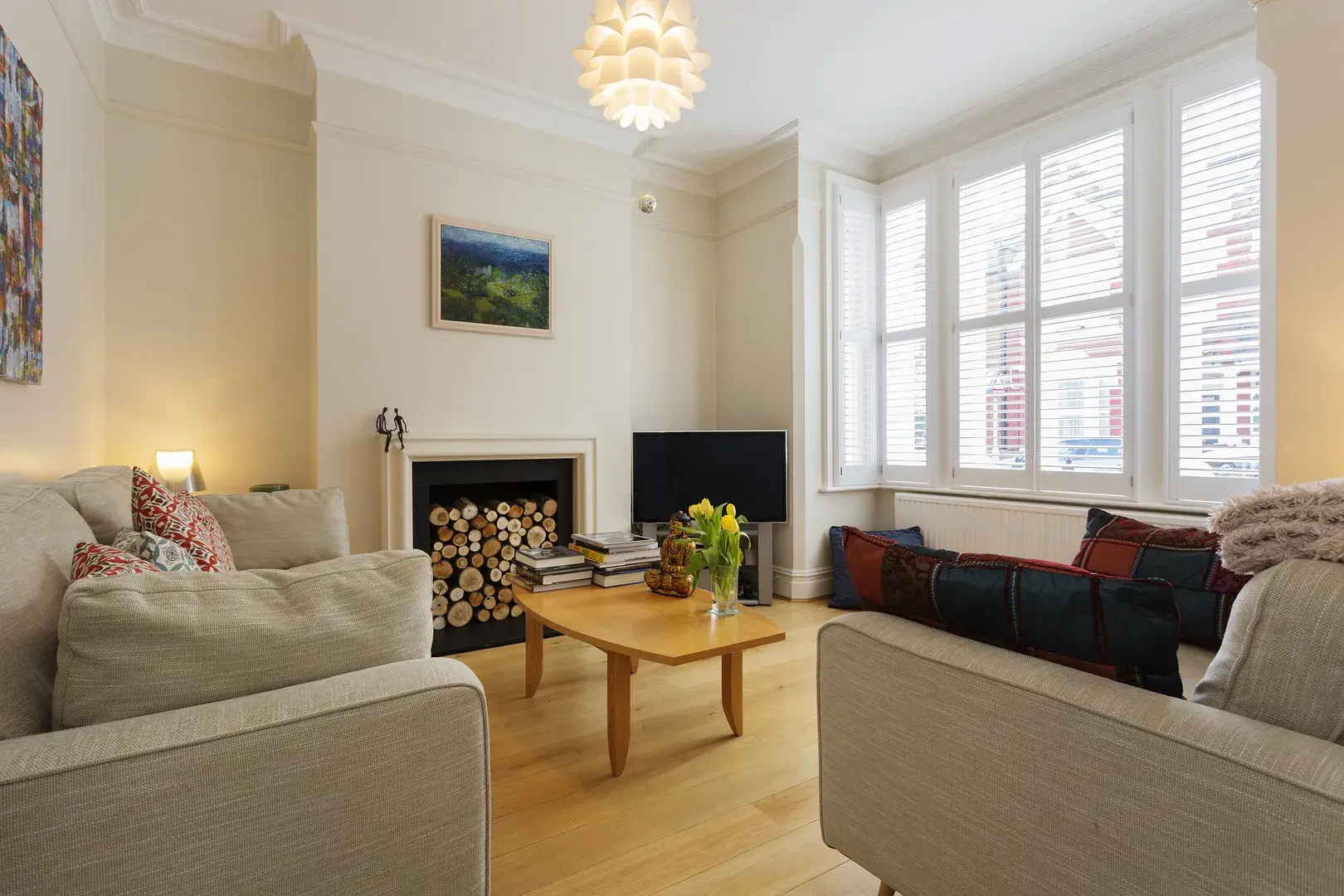 Stapleton Road, holiday home in Wandsworth, London