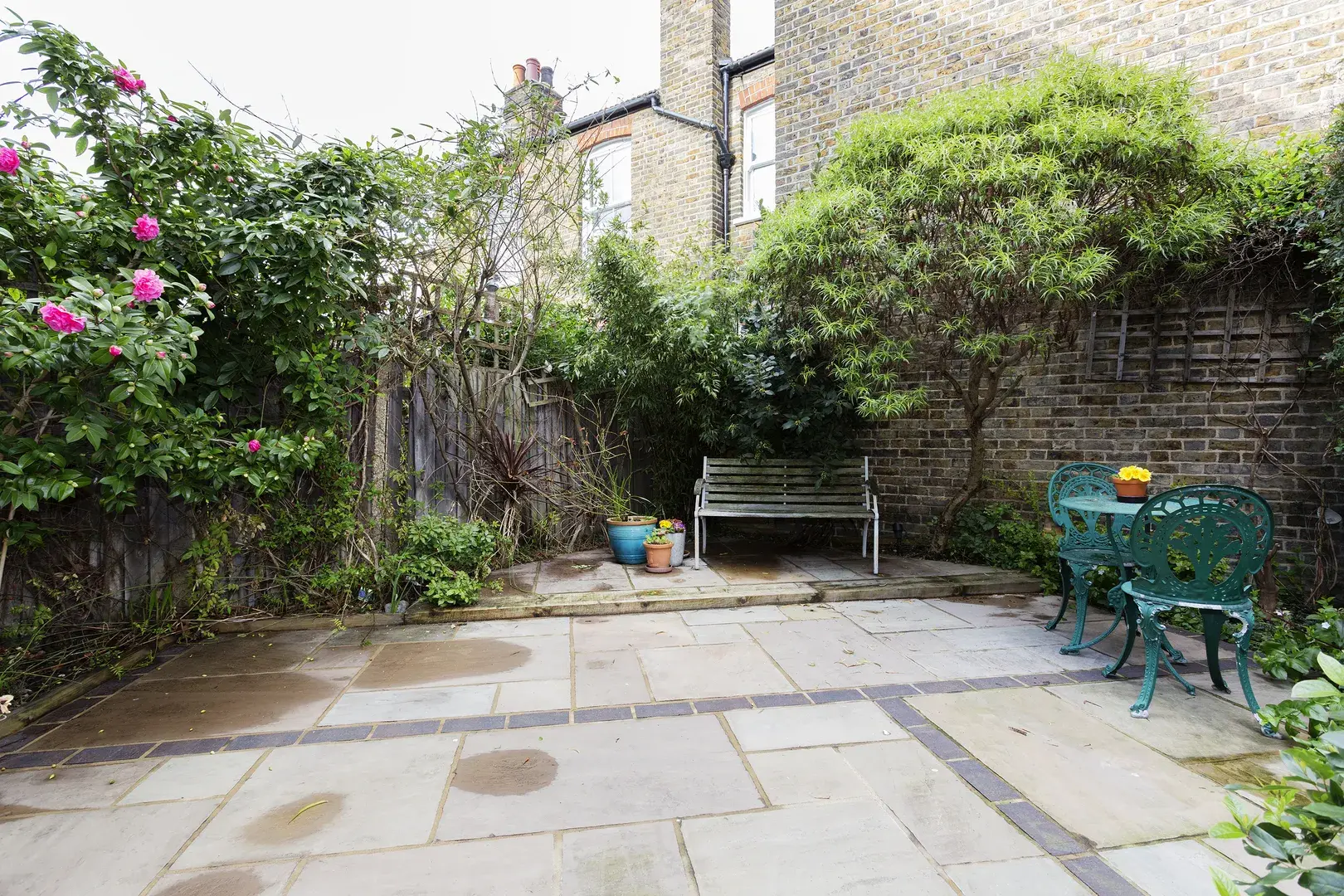 Stapleton Road, holiday home in Wandsworth, London