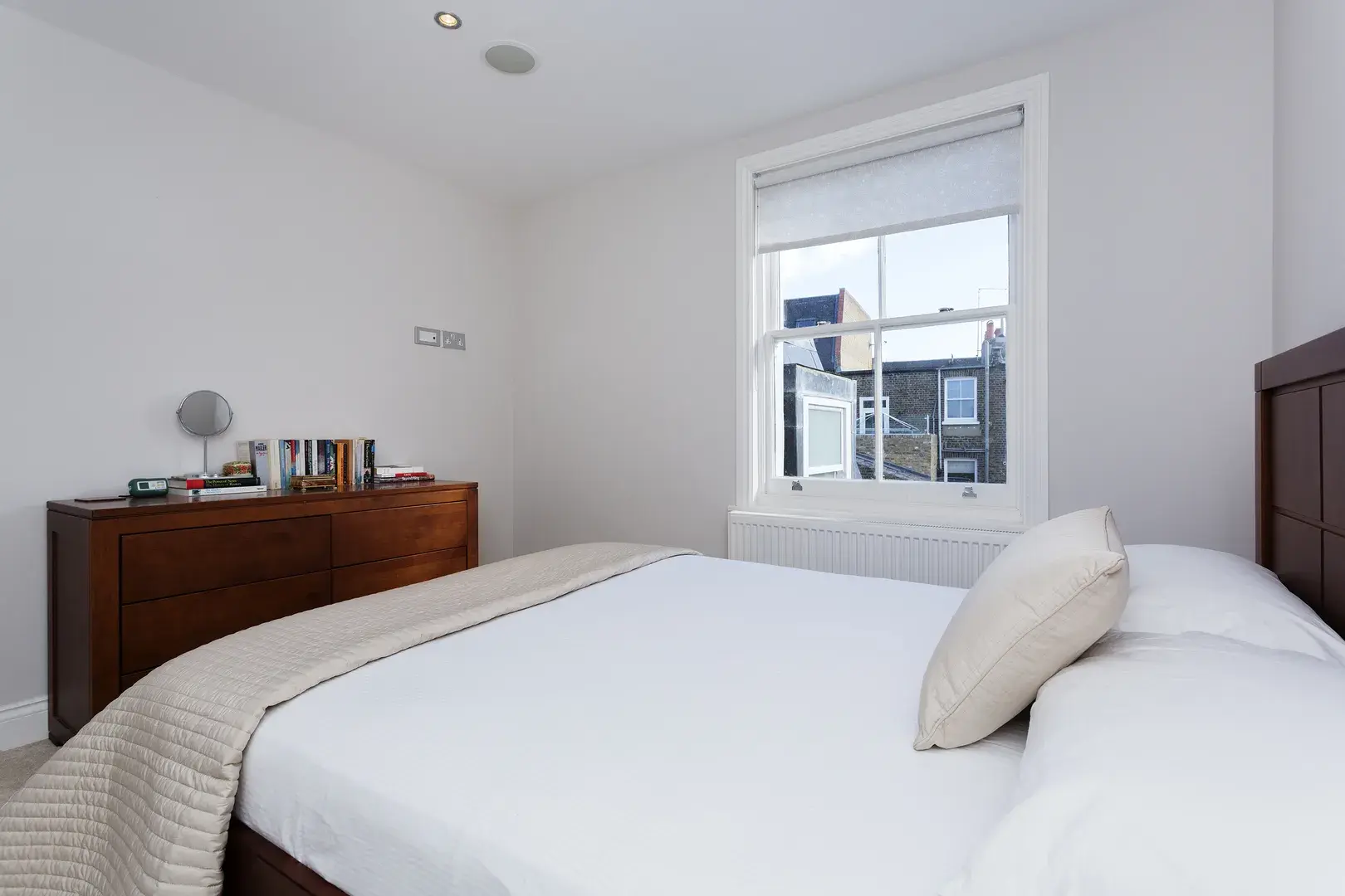 Fulham Palace Road, holiday home in Fulham, London