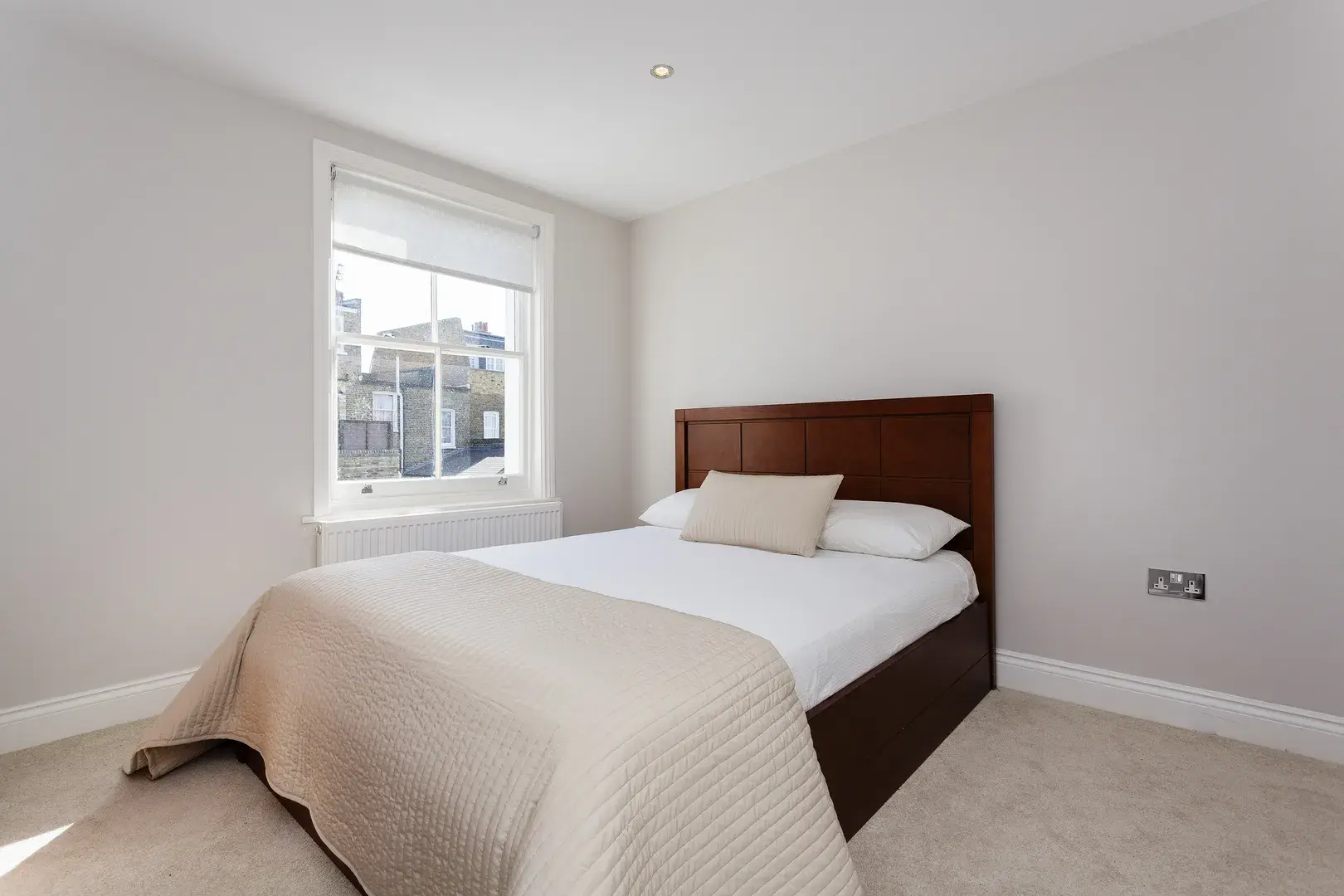 Fulham Palace Road, holiday home in Fulham, London