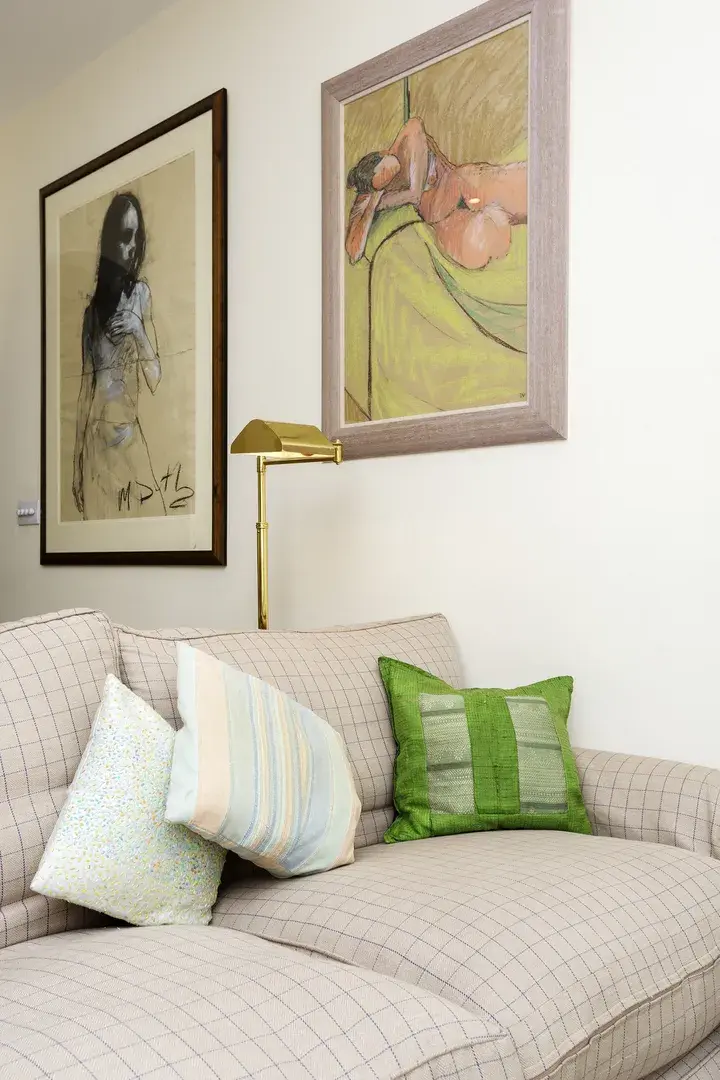 Walham Grove, holiday home in Fulham, London