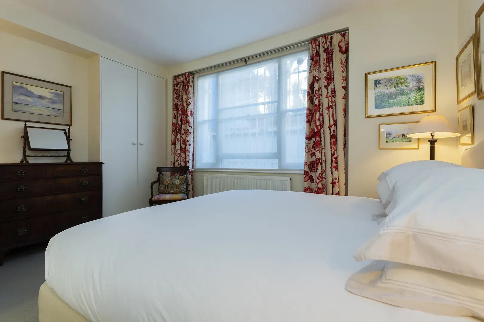 Walham Grove, holiday home in Fulham, London