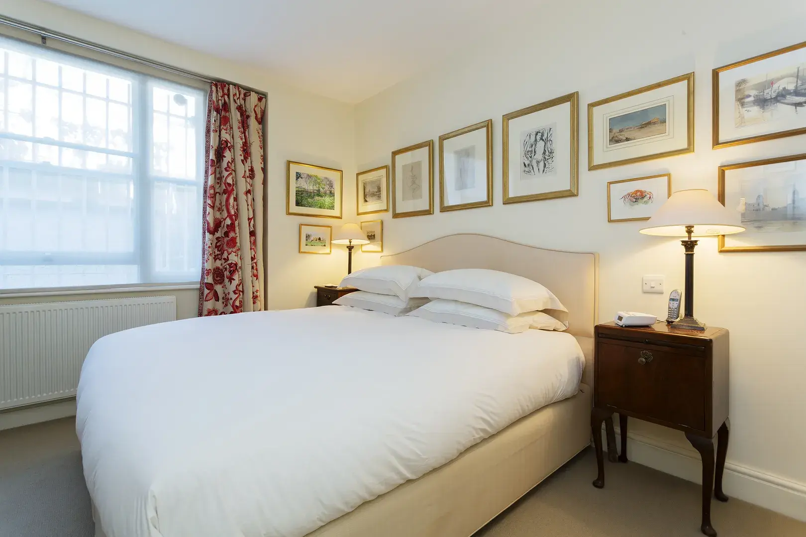 Walham Grove, holiday home in Fulham, London