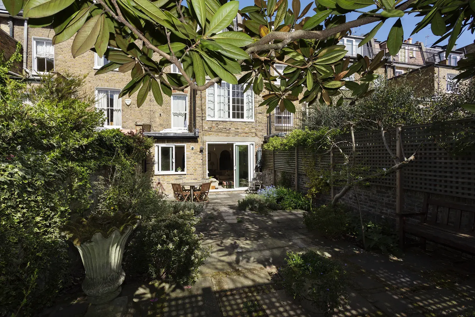 Walham Grove, holiday home in Fulham, London