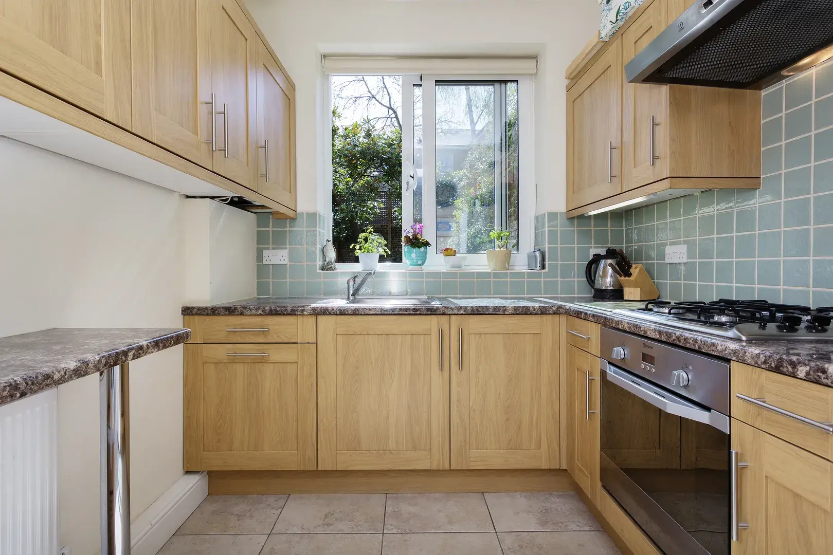 Walham Grove, holiday home in Fulham, London