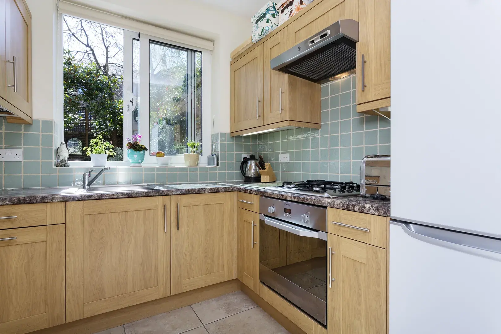 Walham Grove, holiday home in Fulham, London