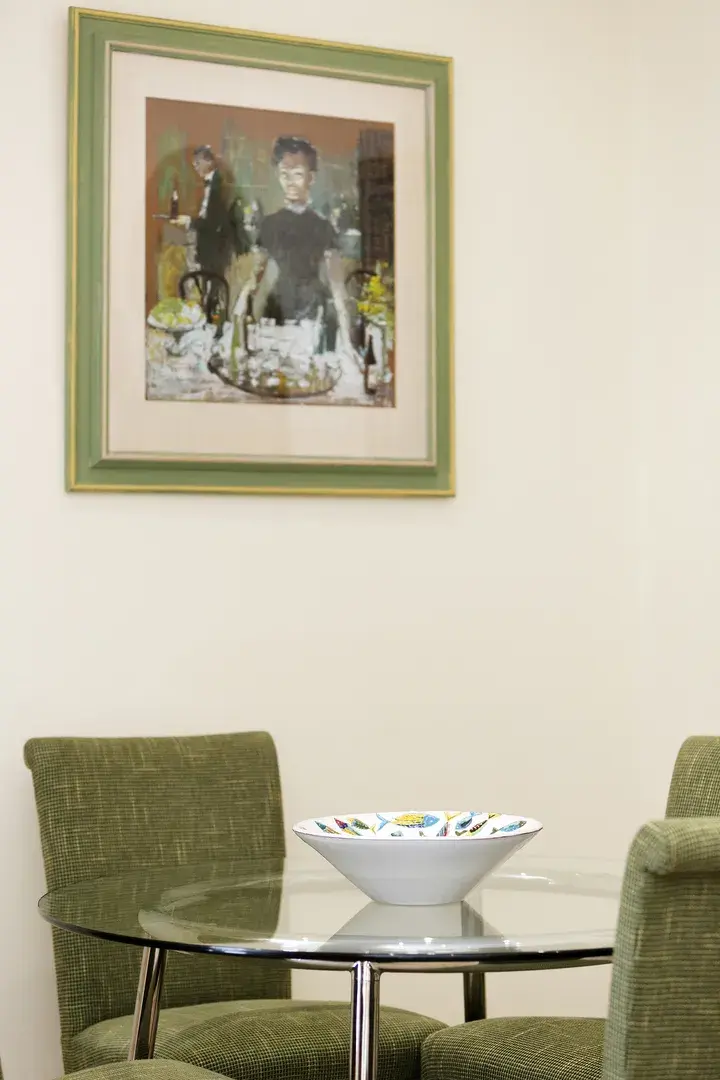 Walham Grove, holiday home in Fulham, London