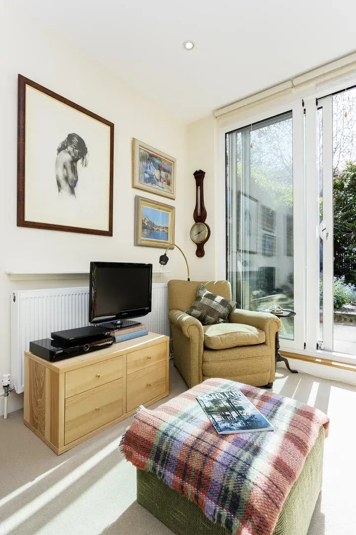 Walham Grove, holiday home in Fulham, London