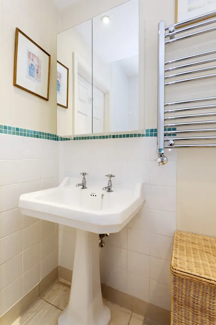 Walham Grove, holiday home in Fulham, London