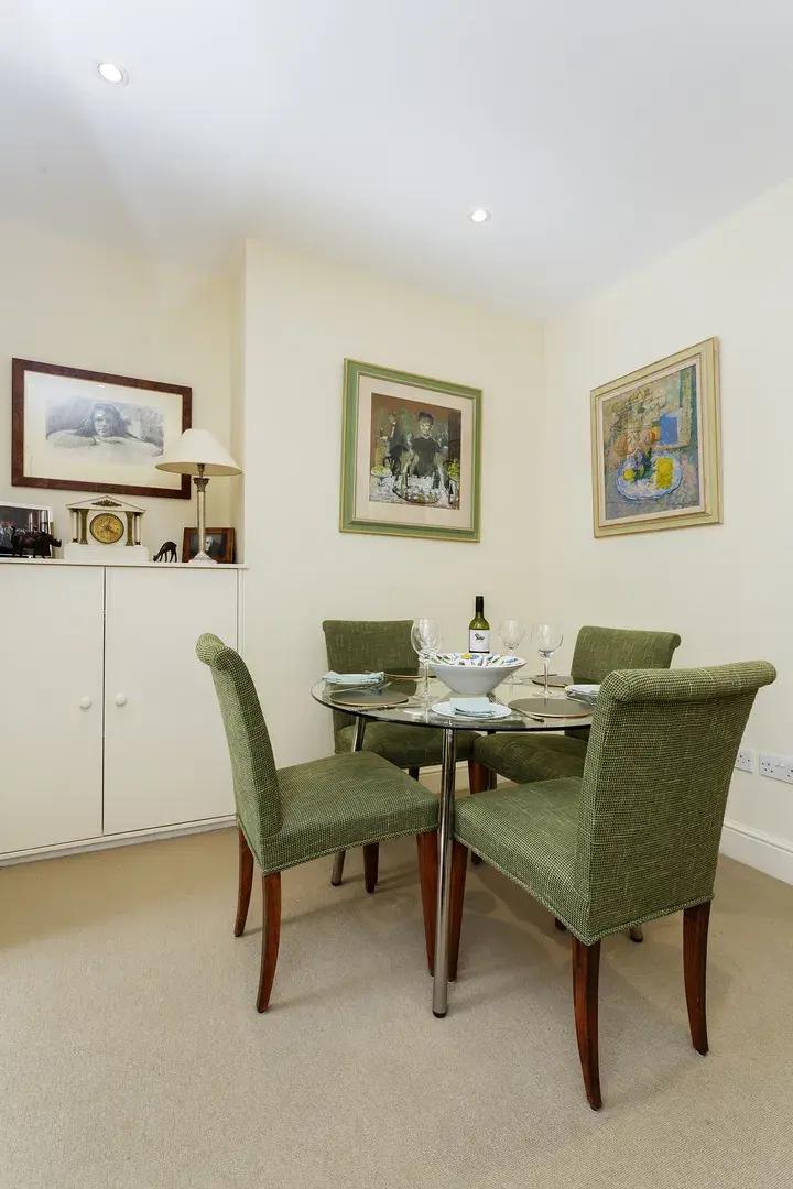 Walham Grove, holiday home in Fulham, London