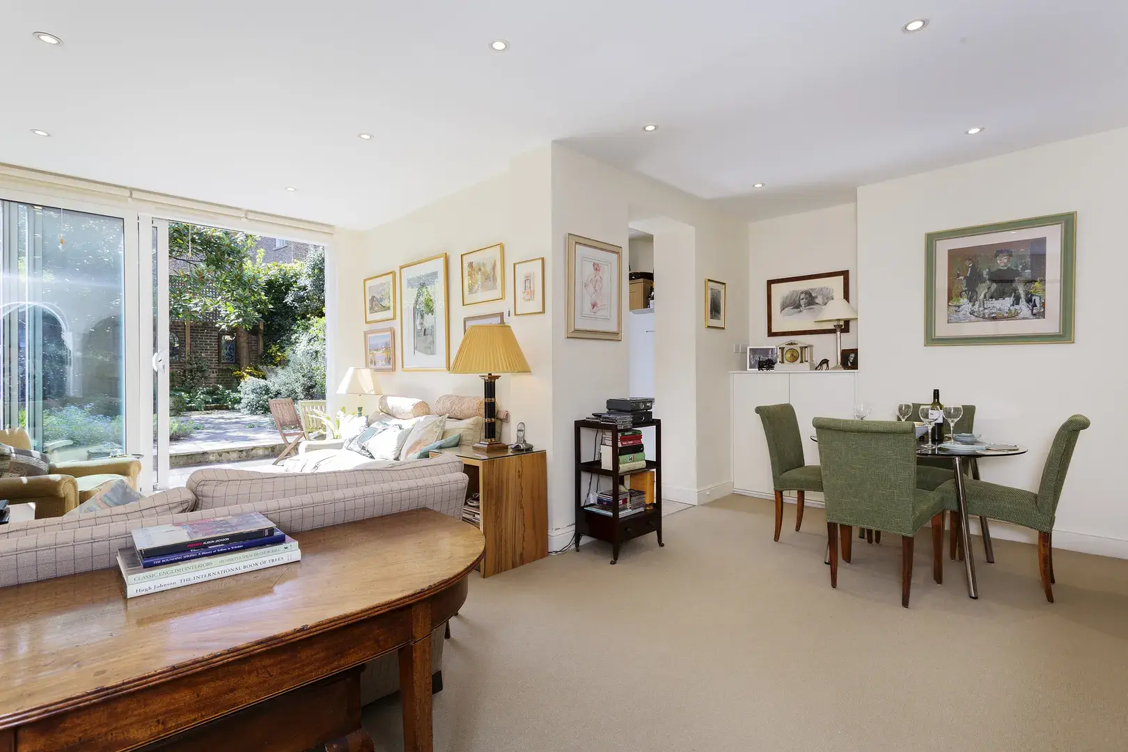 Walham Grove, holiday home in Fulham, London
