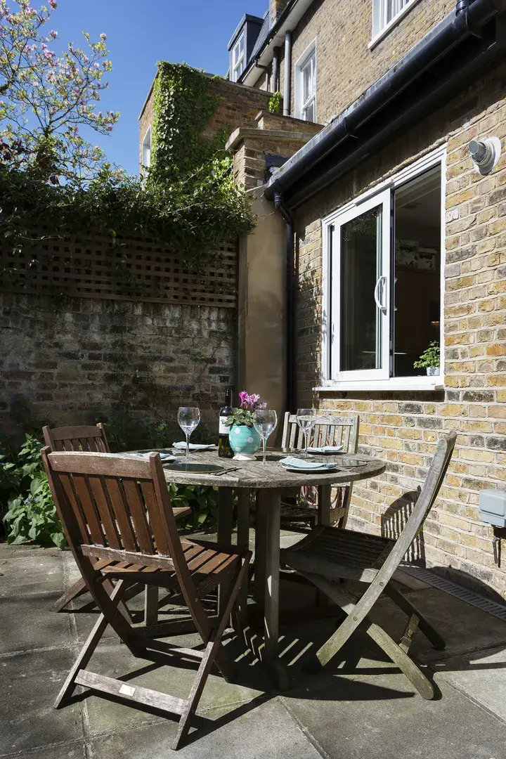 Walham Grove, holiday home in Fulham, London