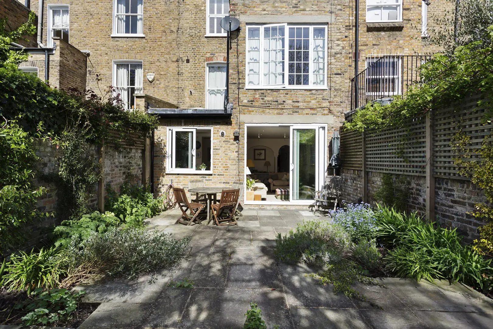 Walham Grove, holiday home in Fulham, London