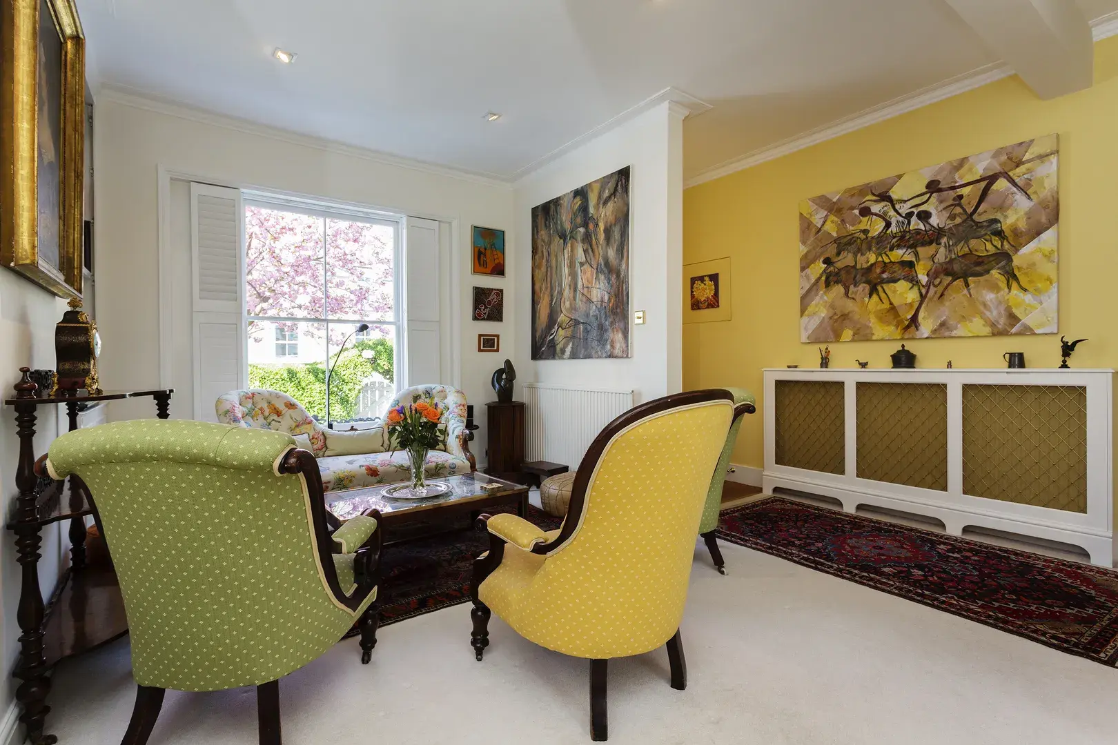 Cambridge Road North, holiday home in Chiswick, London