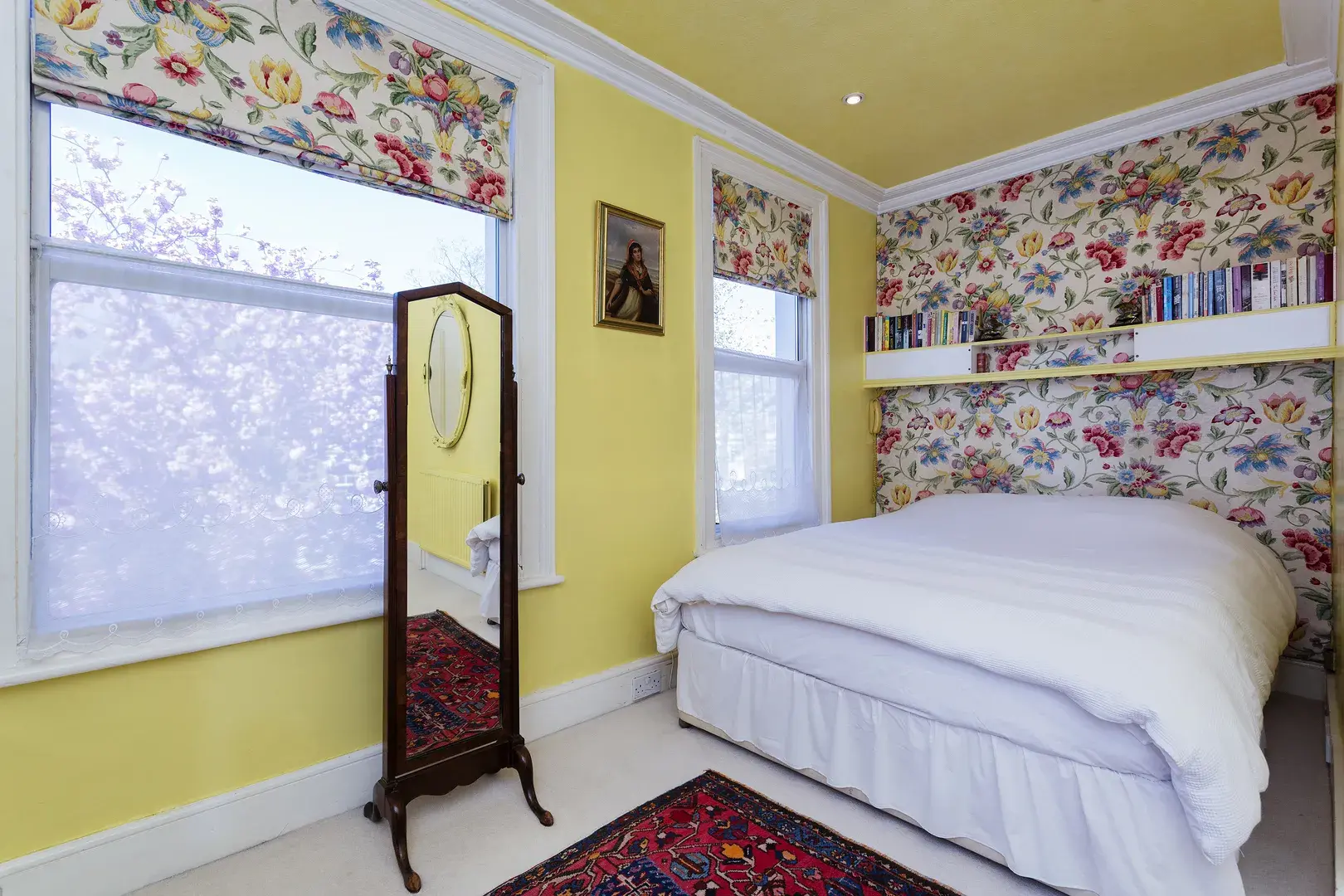 Cambridge Road North, holiday home in Chiswick, London