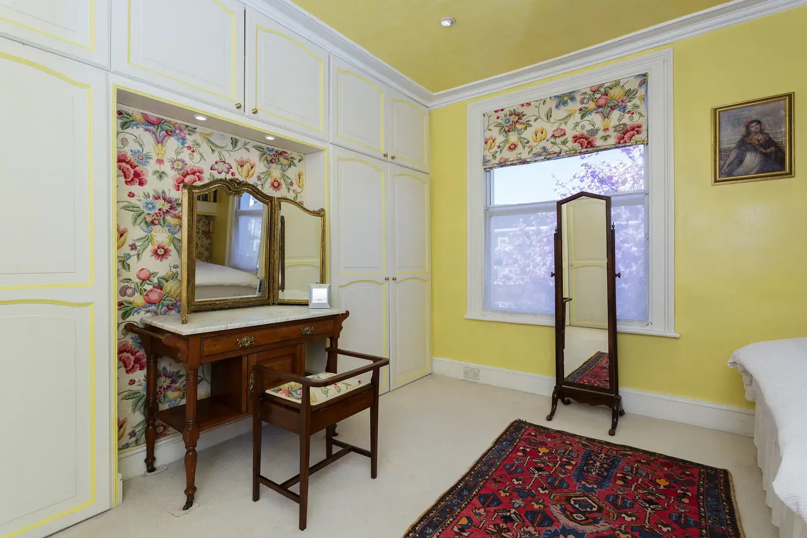 Cambridge Road North, holiday home in Chiswick, London