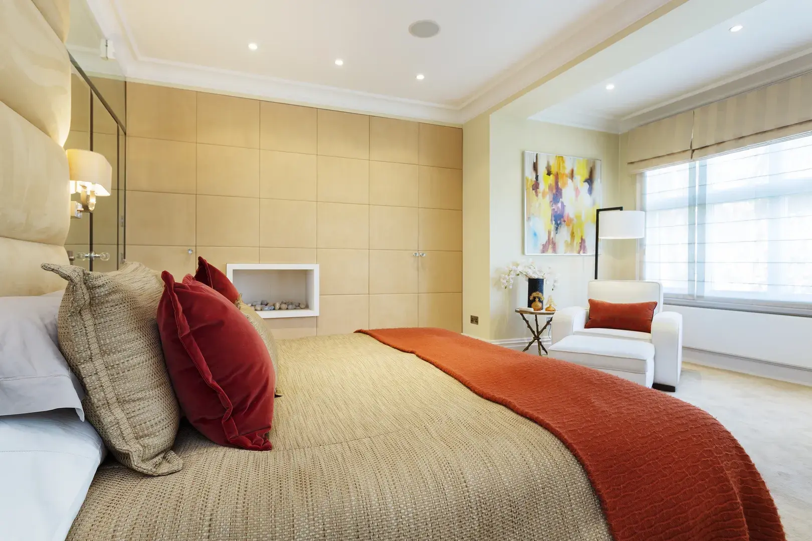 Addison Road, holiday home in Kensington, London