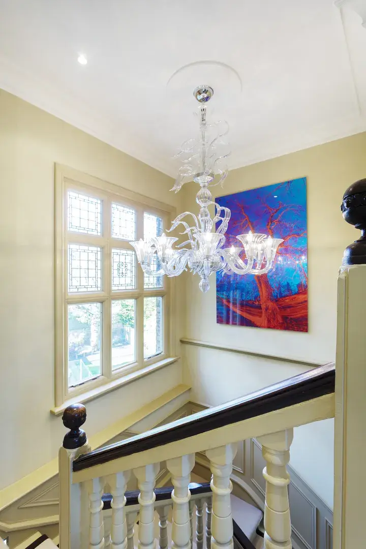 Addison Road, holiday home in Kensington, London