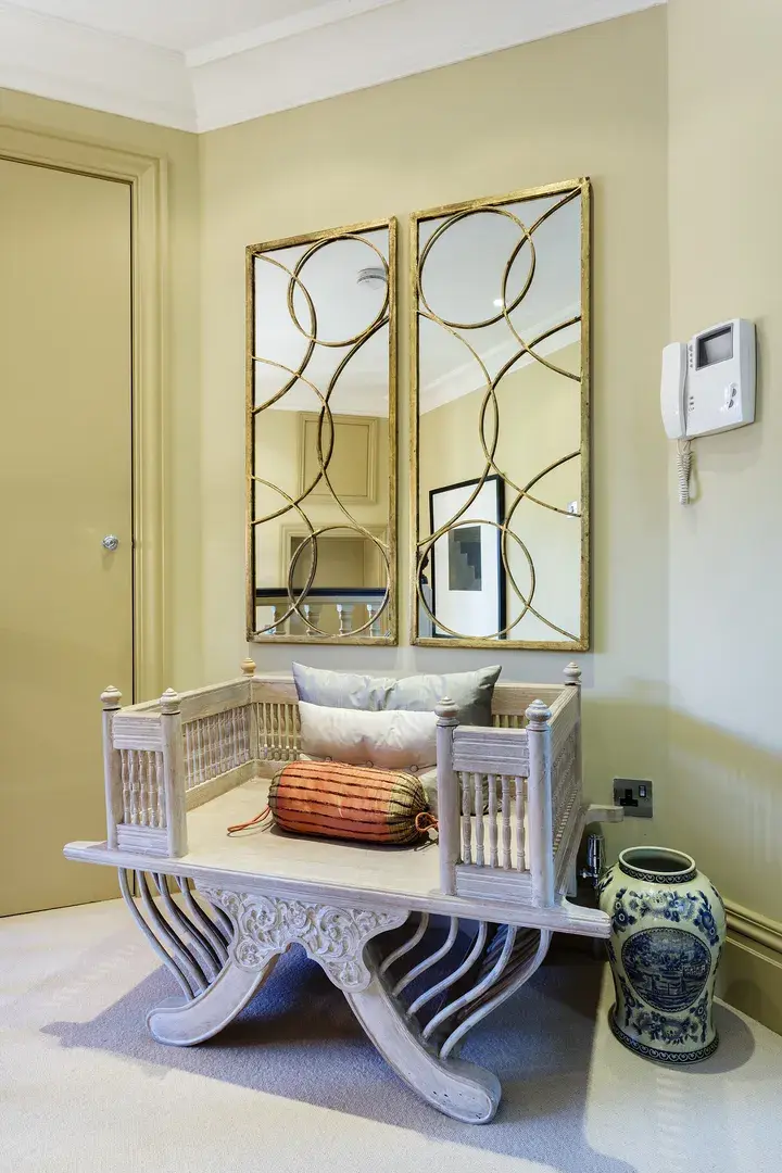 Addison Road, holiday home in Kensington, London