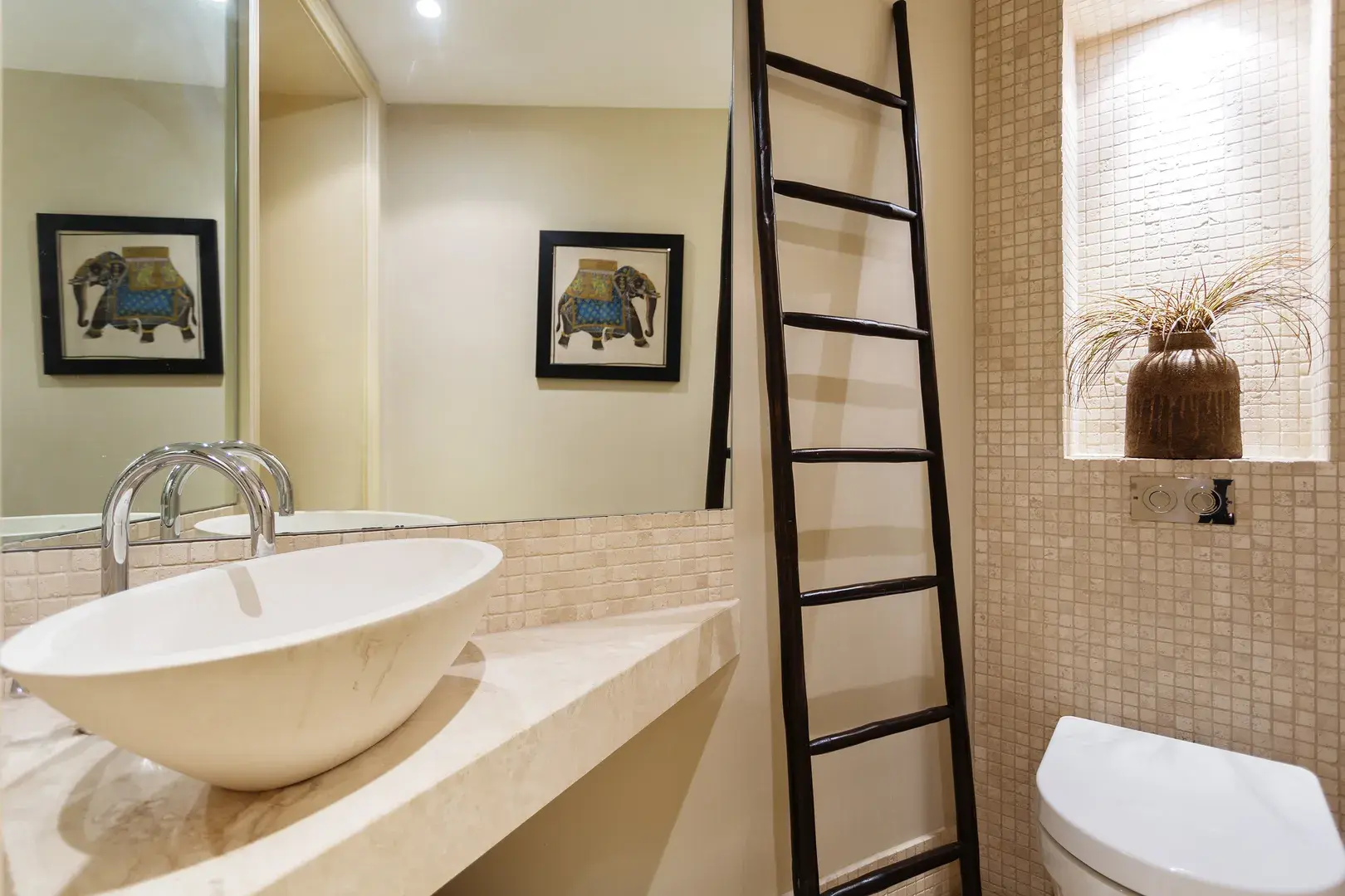 Addison Road, holiday home in Kensington, London