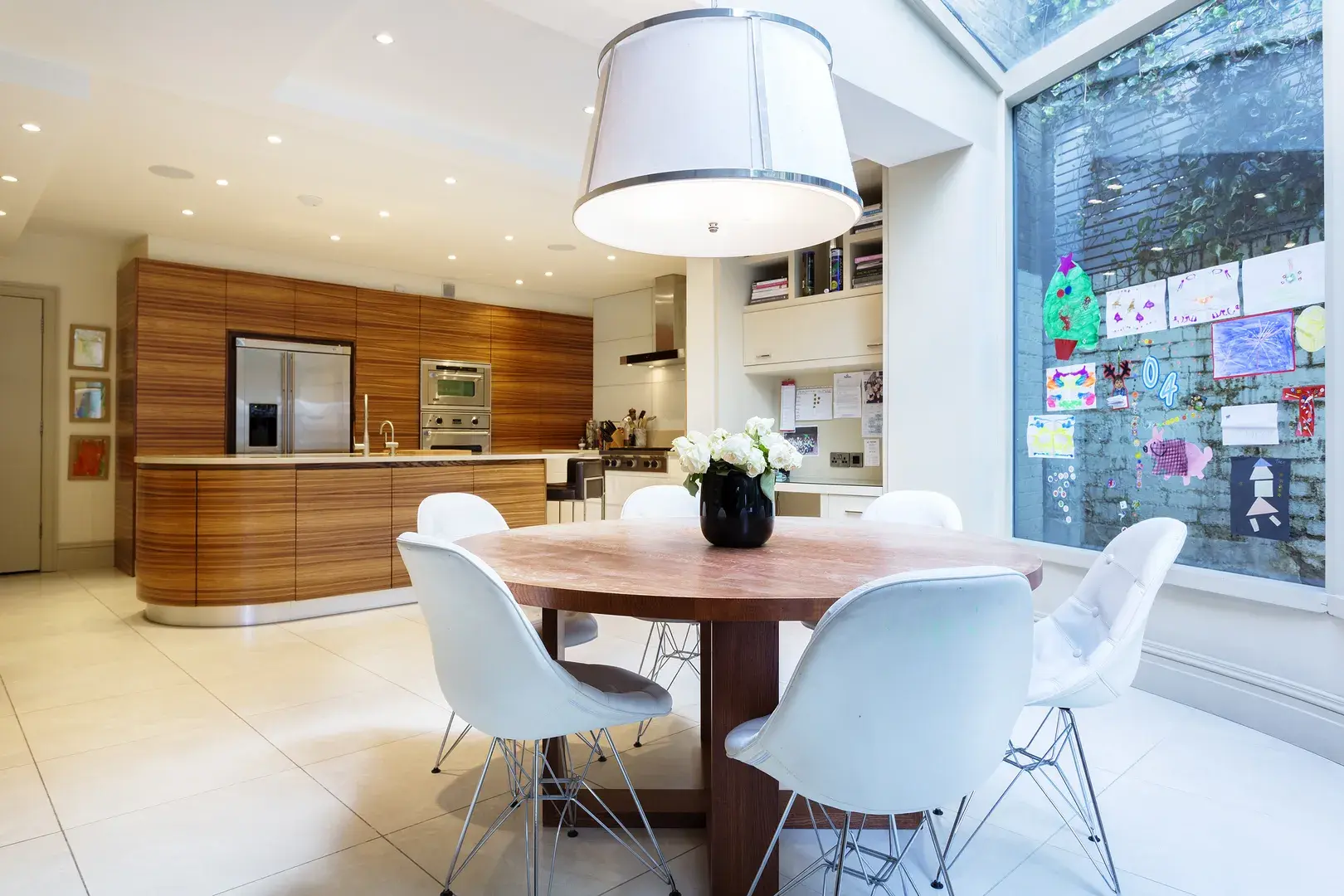 Addison Road, holiday home in Kensington, London