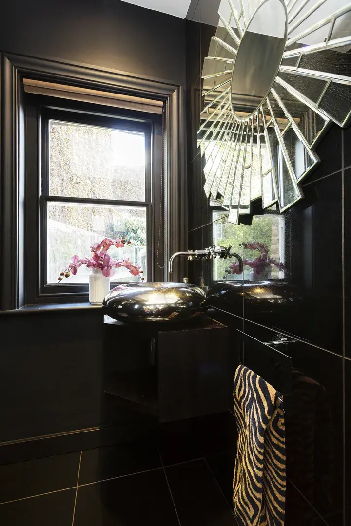 Addison Road, holiday home in Kensington, London