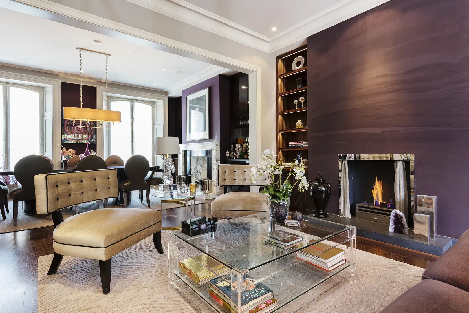 Addison Road, holiday home in Kensington, London