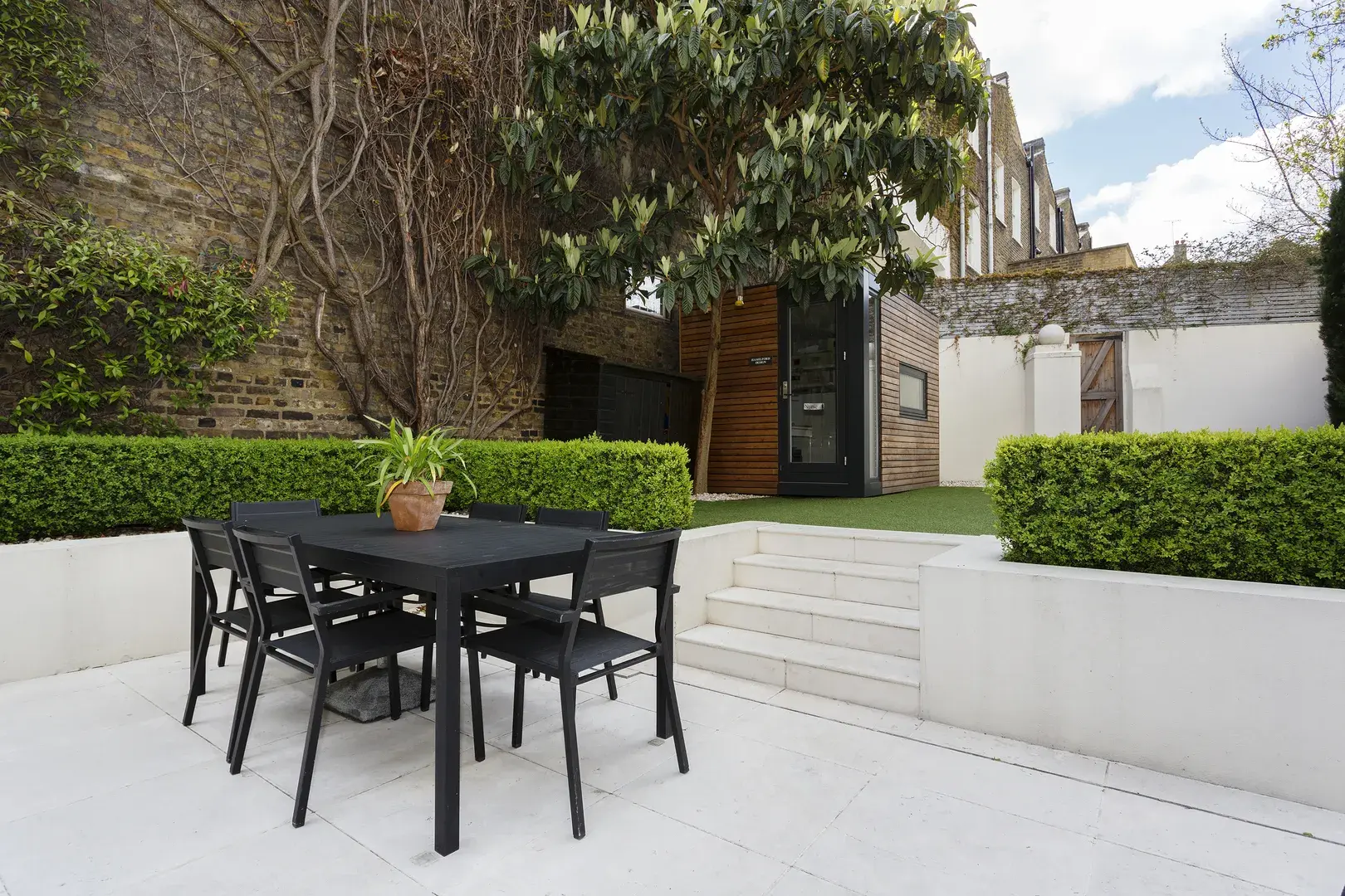 Addison Road, holiday home in Kensington, London