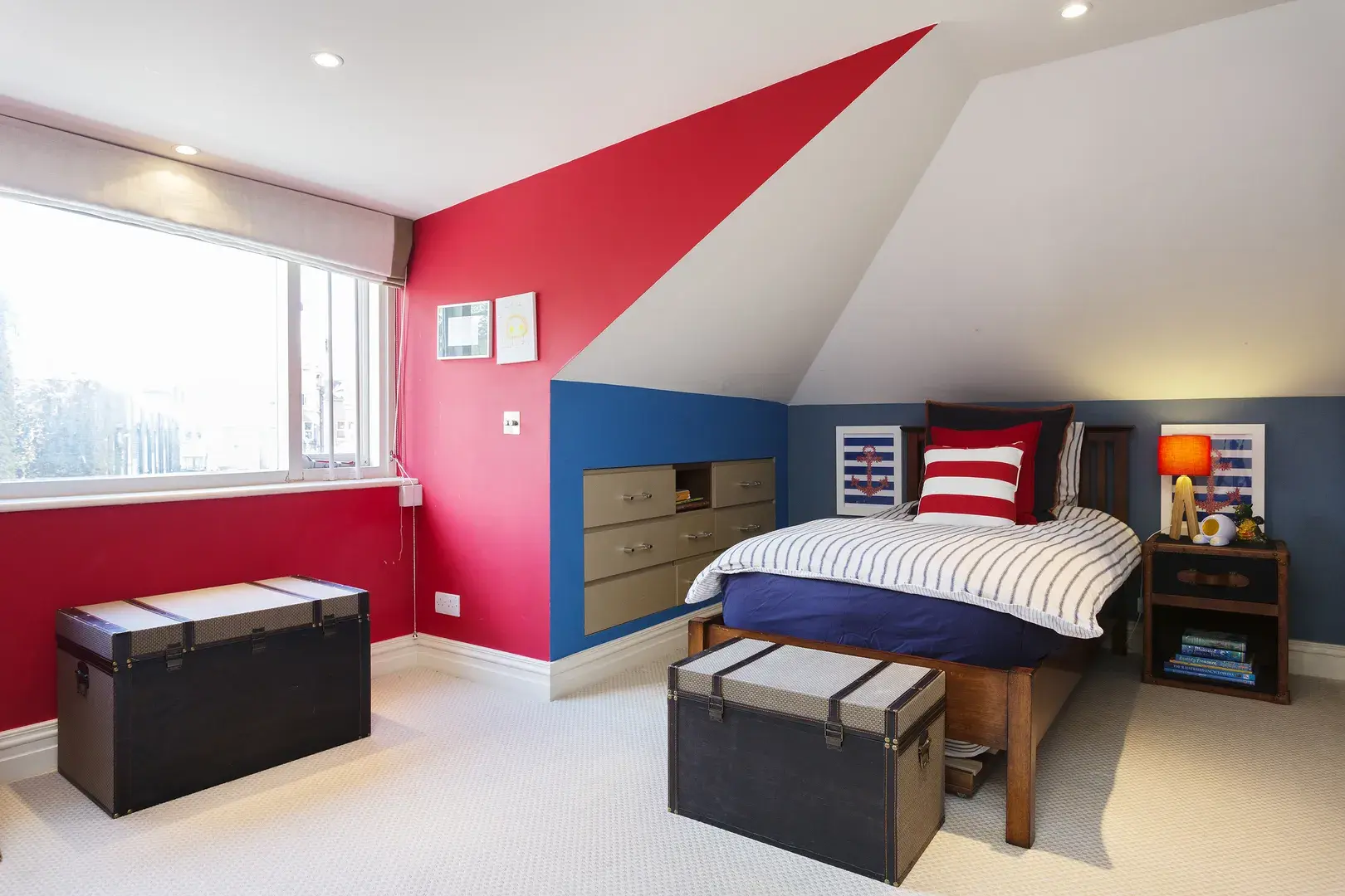 Addison Road, holiday home in Kensington, London