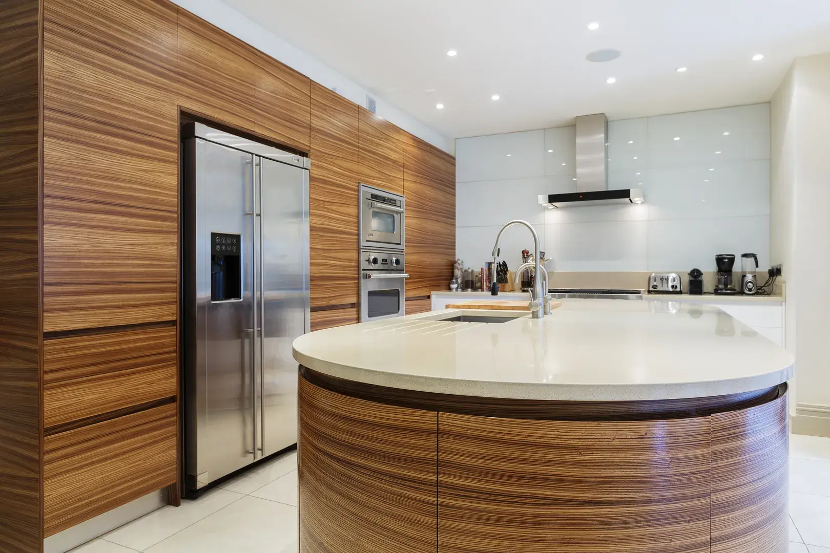 Addison Road, holiday home in Kensington, London